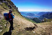 78 Bel punto panoramico su Lecco